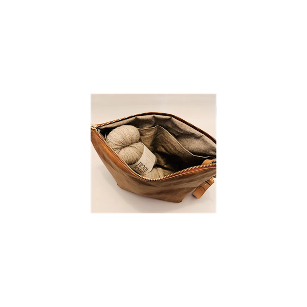 METTE Cross-over - Brun